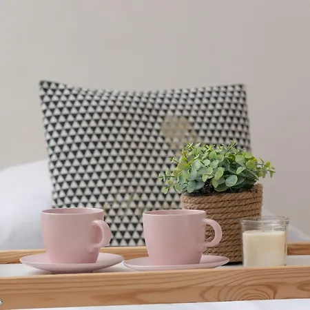Picturesque By Renters