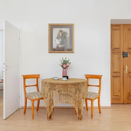 Picturesque By Renters Apartment
