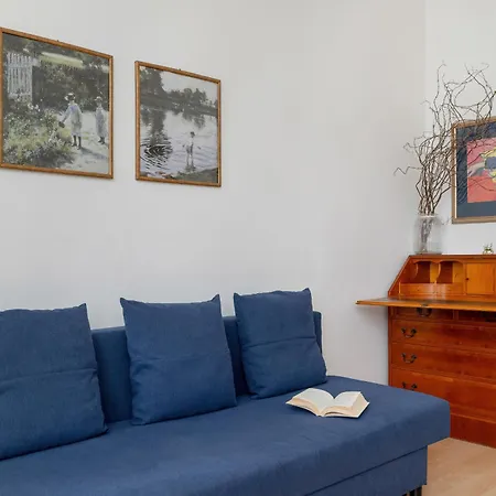 Picturesque By Renters شقة كراكوفيا